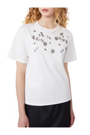 Wkdagile MAX MARA WEEKEND | T-shirt | 2615971061600003